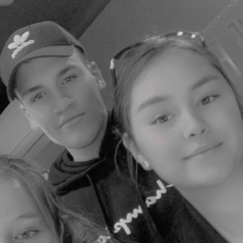 Meet your Posher, Kadeeja